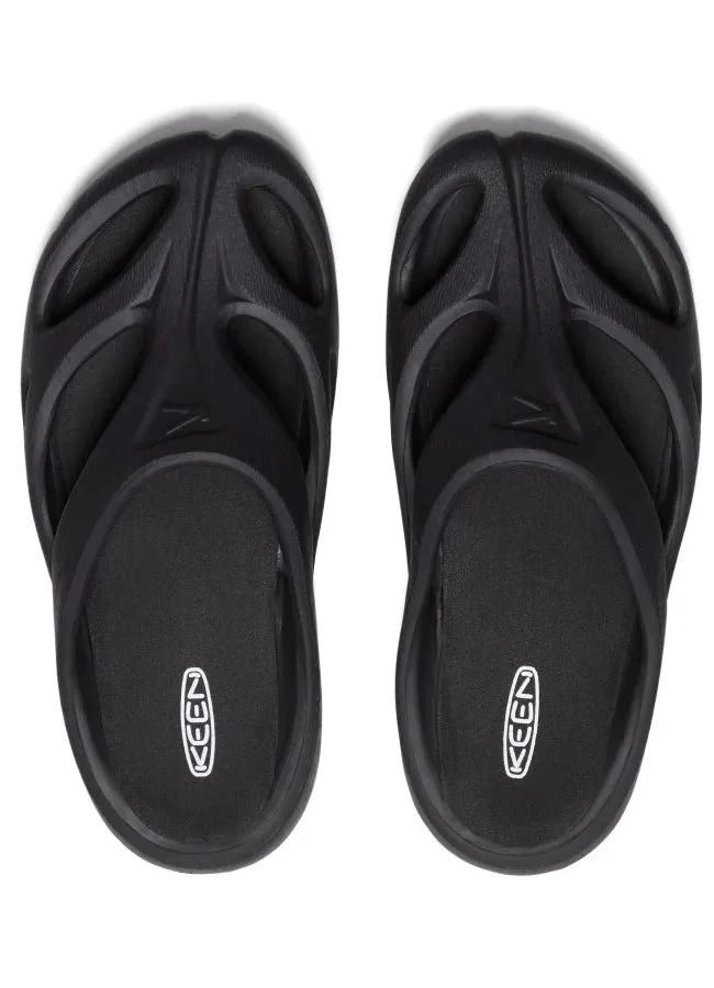 Keen Women's Shanti Black/Dawn Blue Sandals