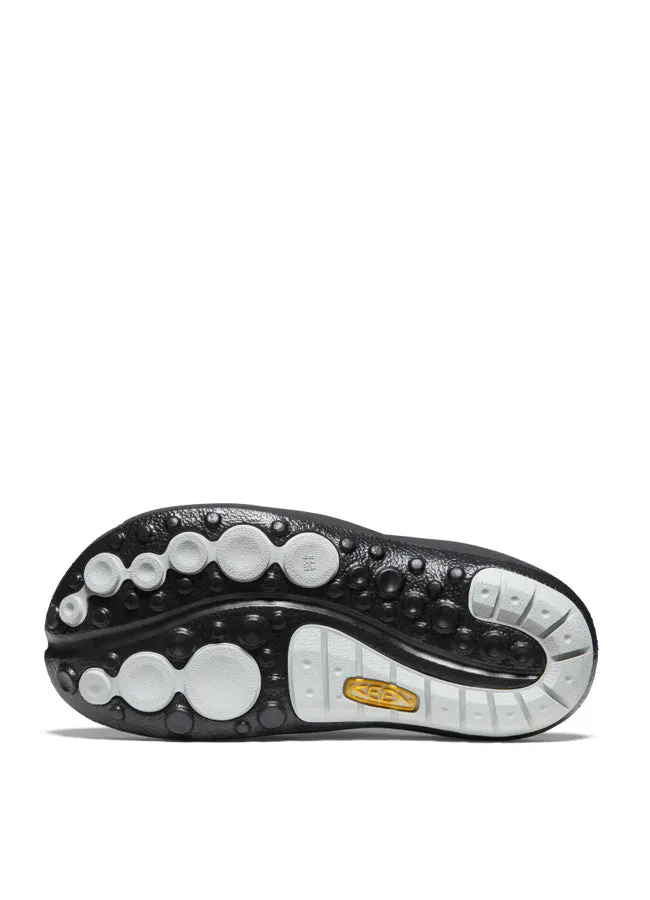 Keen Women's Shanti Black/Dawn Blue Sandals