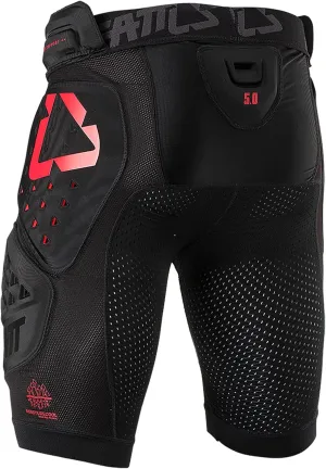 Leatt Brace Impact Shorts 3DF 5.0 Adult