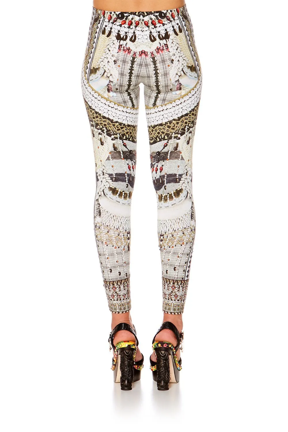 LEGGINGS SPELL BOUND