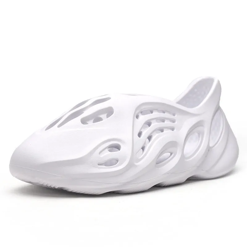 Men's Sands Summer Coconut plus Size Casual Trend Beach Shoes