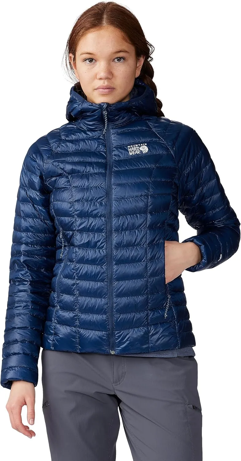 Mountain Hardwear Women's Ghost Whisperer/2 Hoody