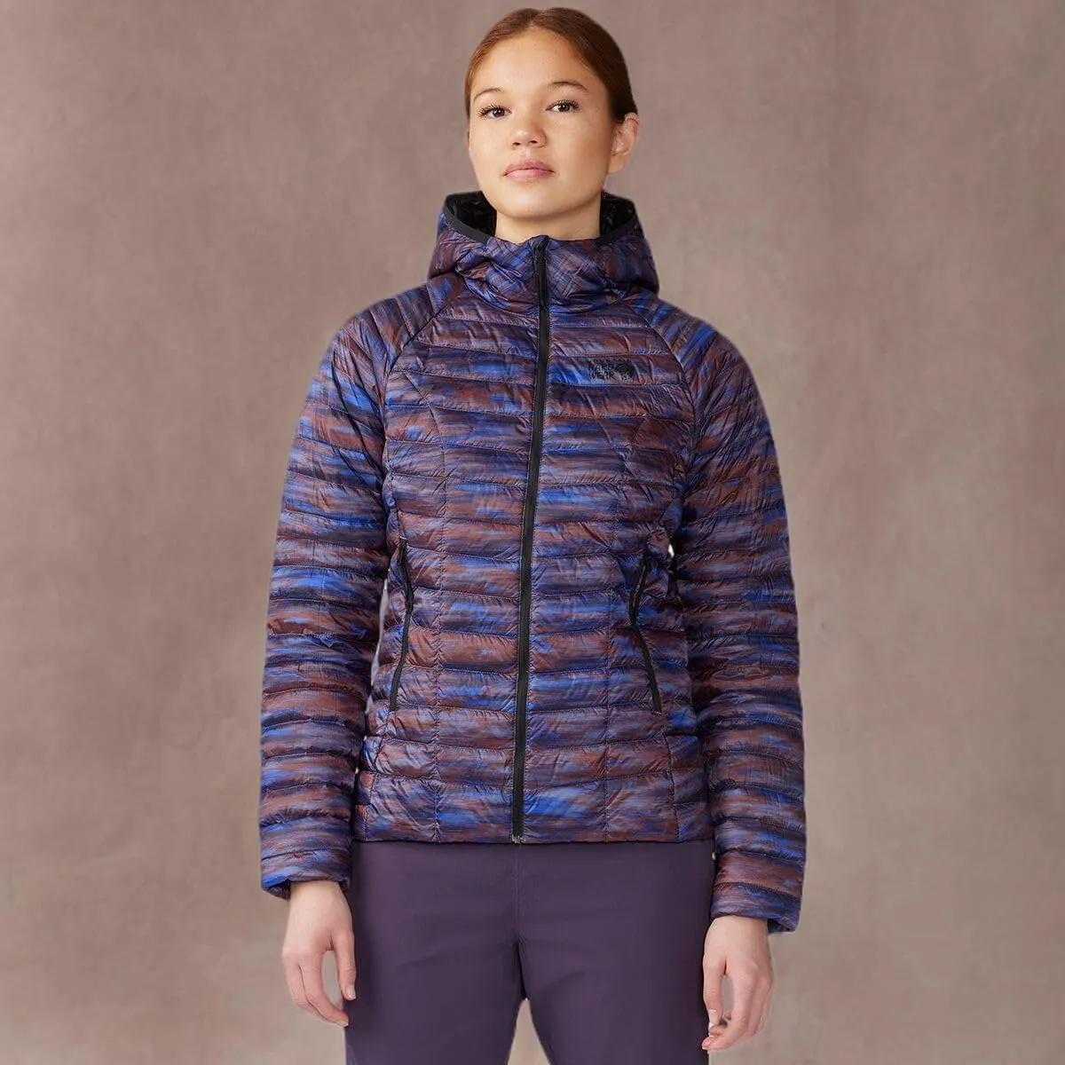 Mountain Hardwear Women's Ghost Whisperer/2 Hoody