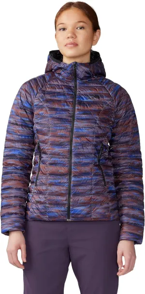 Mountain Hardwear Women's Ghost Whisperer/2 Hoody