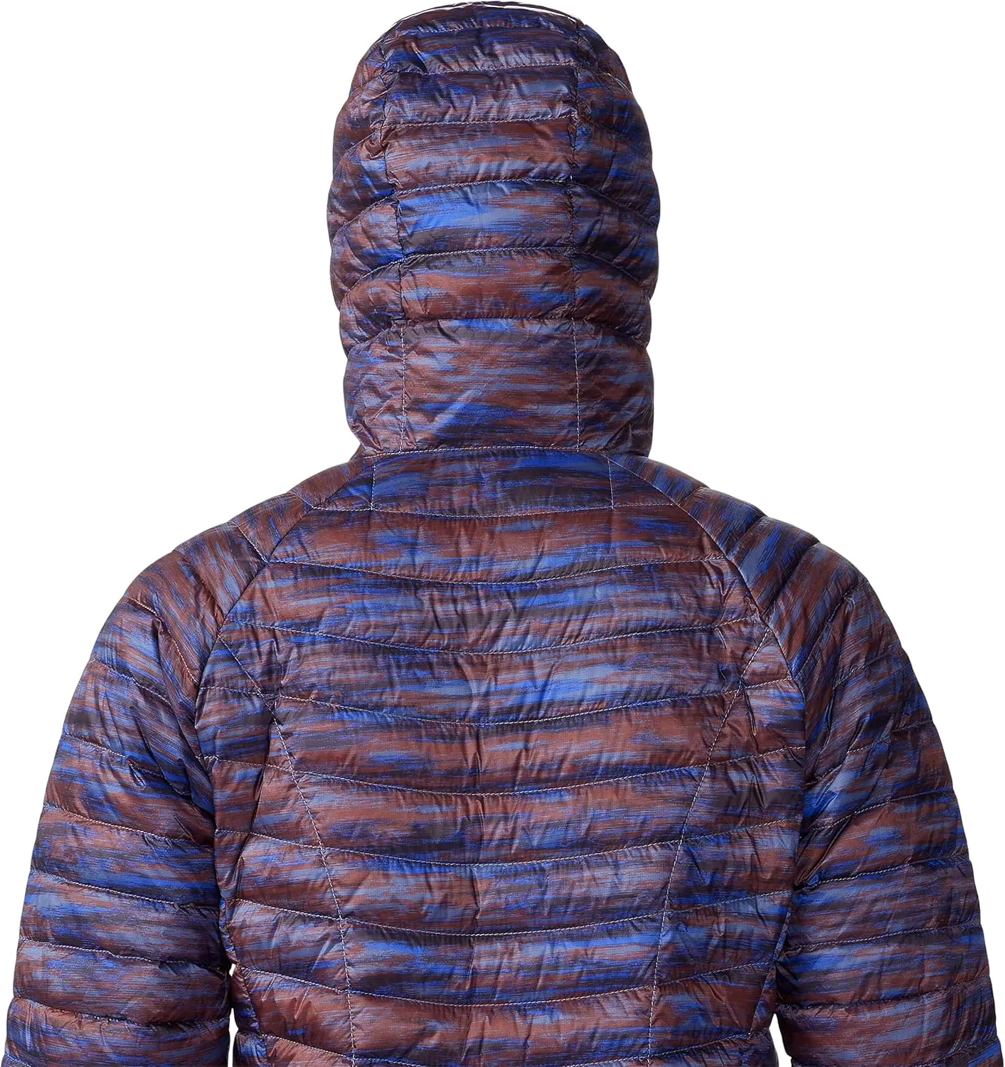 Mountain Hardwear Women's Ghost Whisperer/2 Hoody