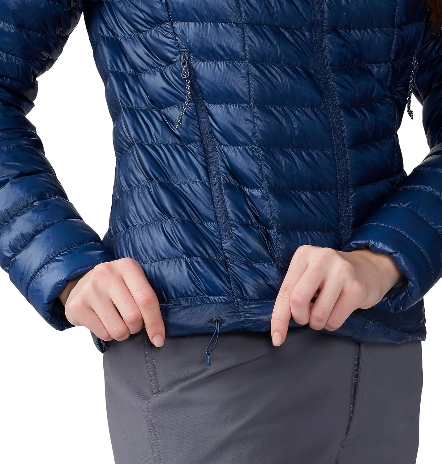 Mountain Hardwear Women's Ghost Whisperer/2 Hoody