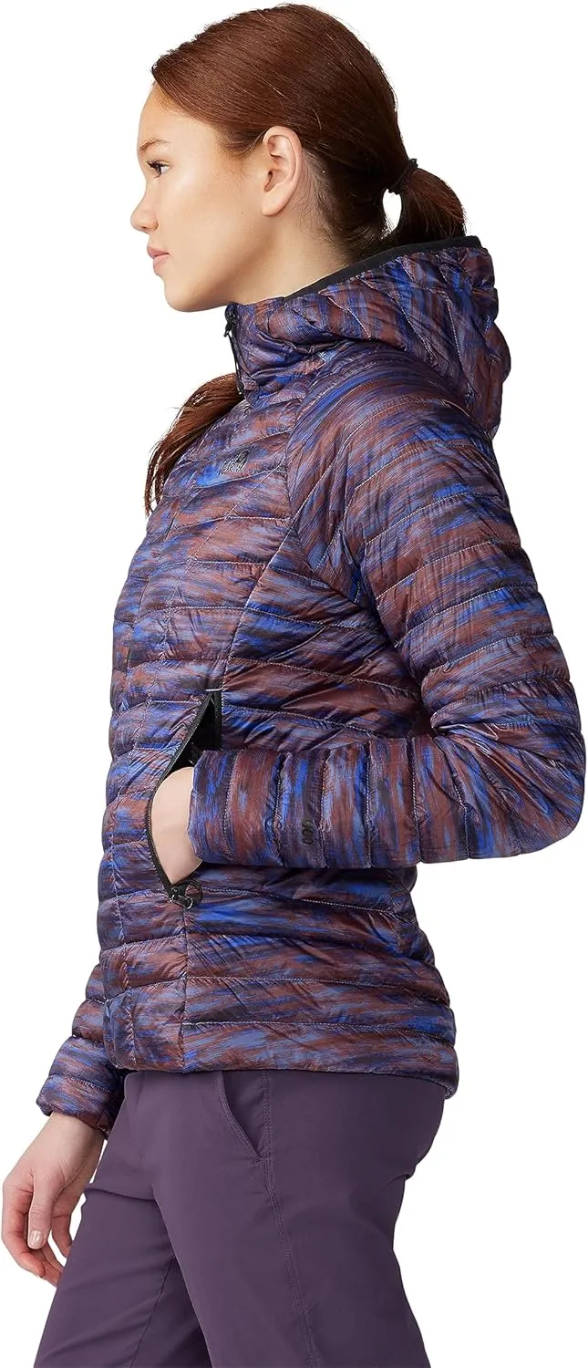Mountain Hardwear Women's Ghost Whisperer/2 Hoody