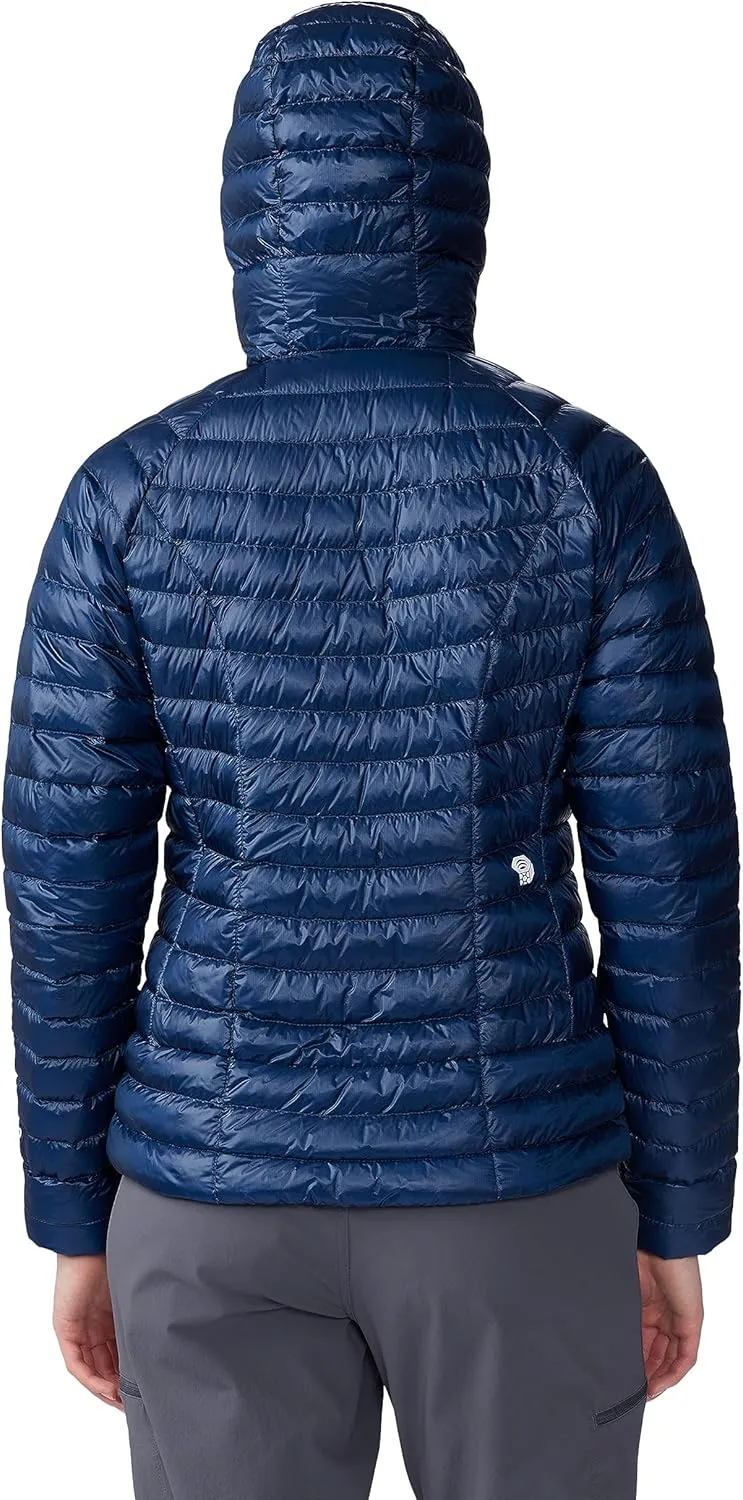 Mountain Hardwear Women's Ghost Whisperer/2 Hoody