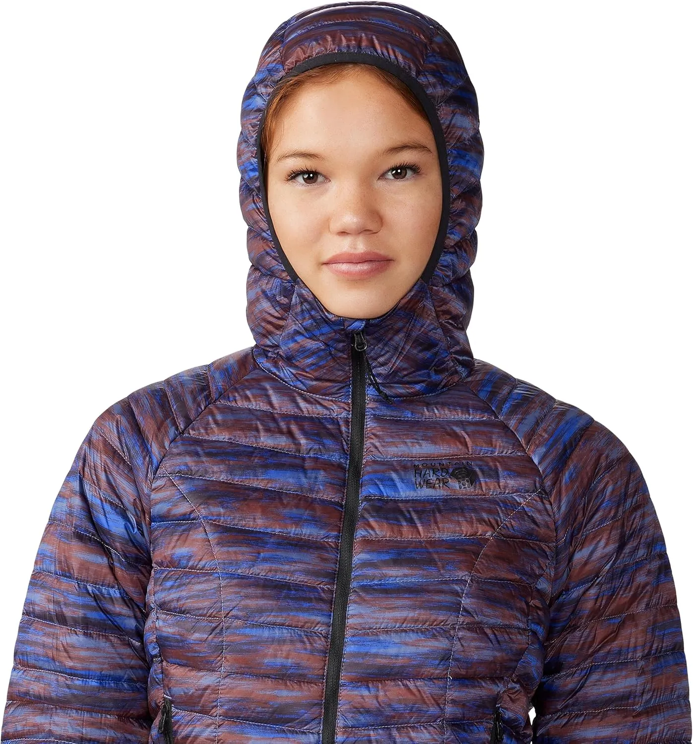 Mountain Hardwear Women's Ghost Whisperer/2 Hoody
