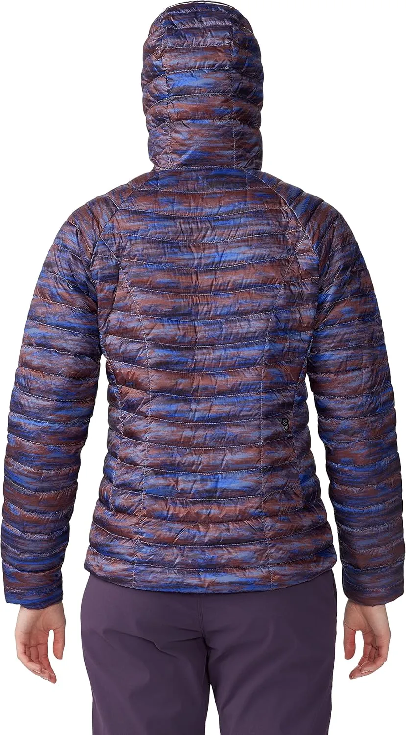 Mountain Hardwear Women's Ghost Whisperer/2 Hoody