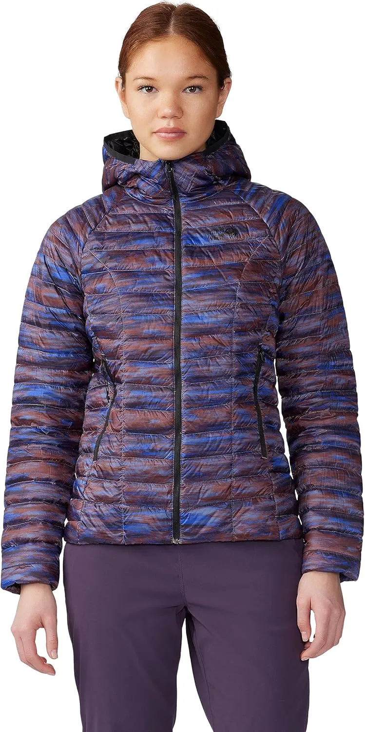 Mountain Hardwear Women's Ghost Whisperer/2 Hoody