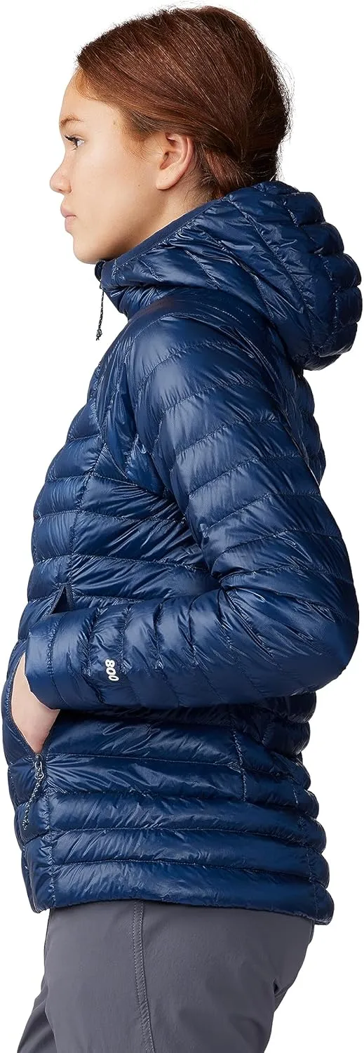 Mountain Hardwear Women's Ghost Whisperer/2 Hoody