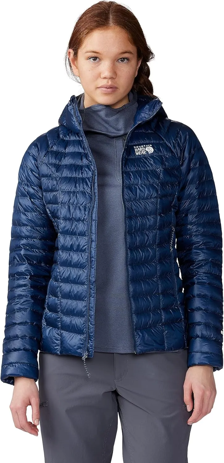 Mountain Hardwear Women's Ghost Whisperer/2 Hoody