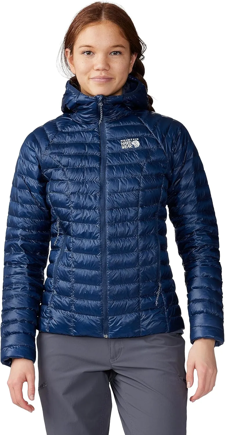 Mountain Hardwear Women's Ghost Whisperer/2 Hoody