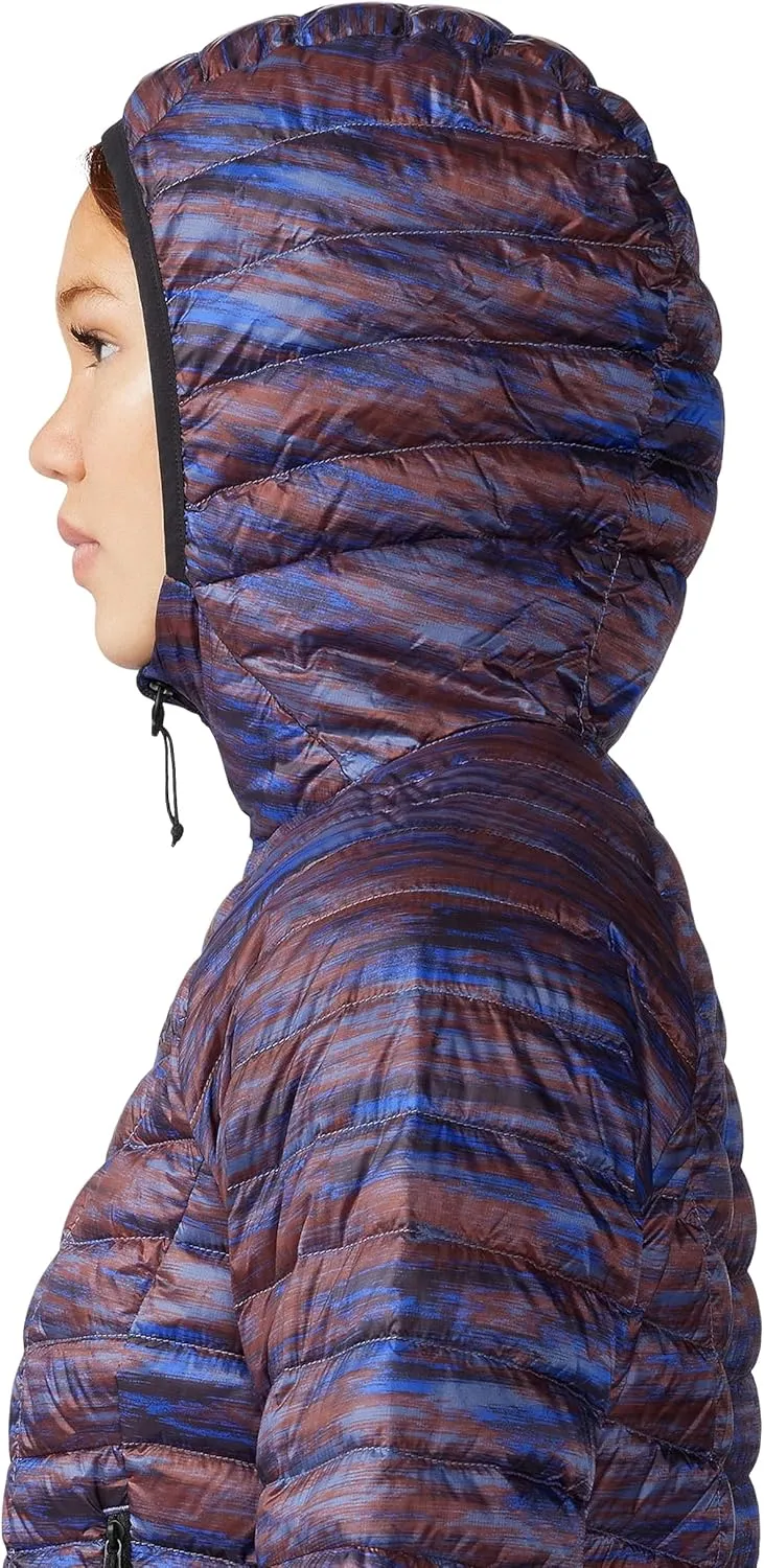 Mountain Hardwear Women's Ghost Whisperer/2 Hoody