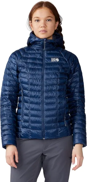 Mountain Hardwear Women's Ghost Whisperer/2 Hoody