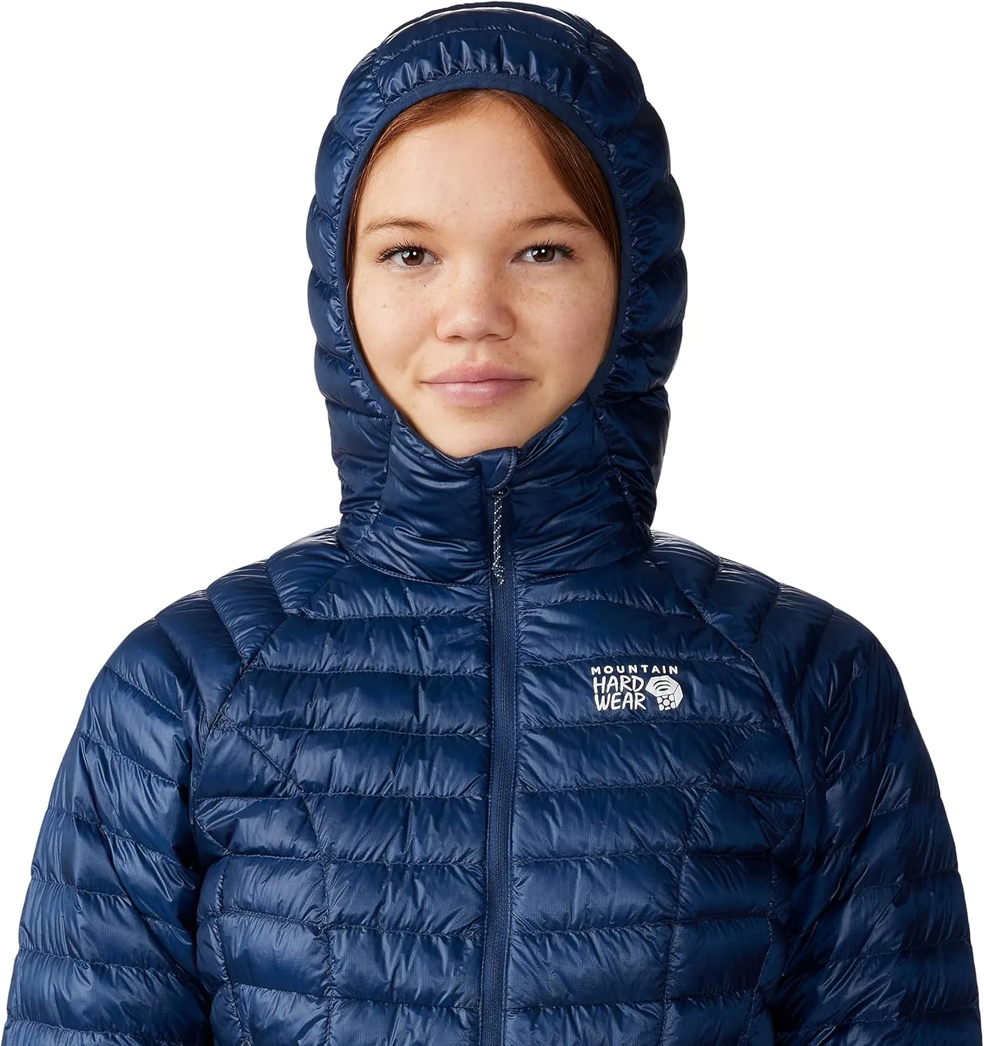 Mountain Hardwear Women's Ghost Whisperer/2 Hoody