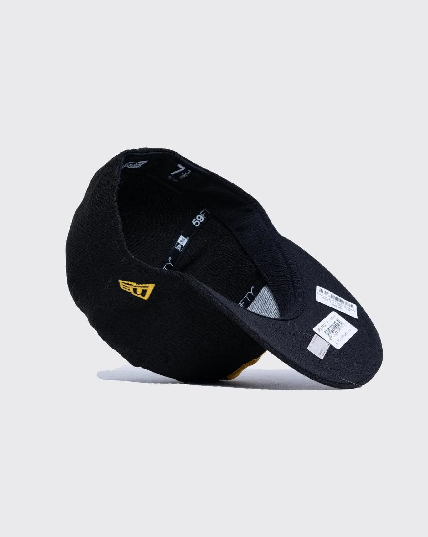 New Era 5950 Pittsburg Pirates FItted