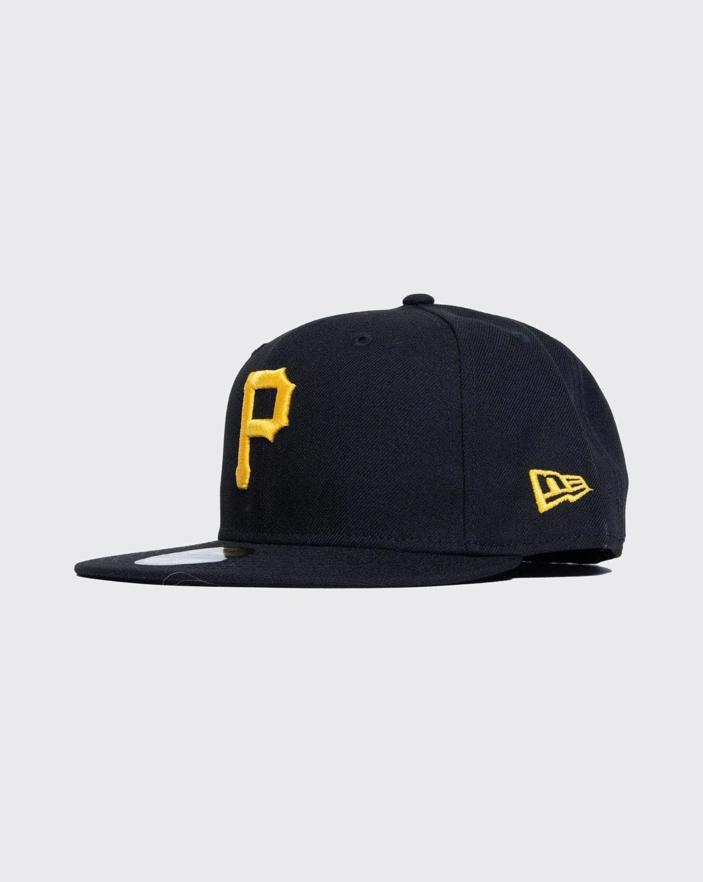 New Era 5950 Pittsburg Pirates FItted