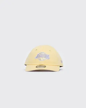 new era my first los angeles lakers