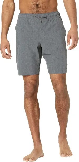 Nike 9" Contend Volley Shorts