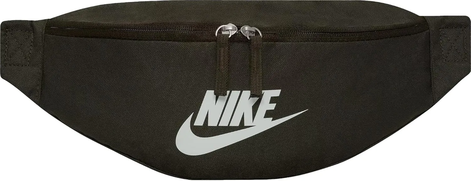 Nike Heritage Hip Pack (Sequoia Green, Misc)
