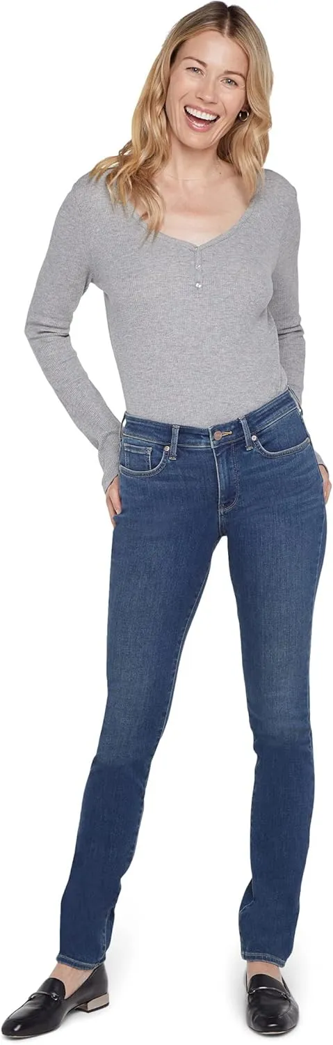 NYDJ Women's Alina Leggings In Reverence