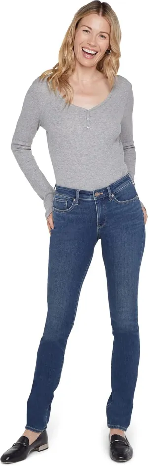 NYDJ Women's Alina Leggings In Reverence