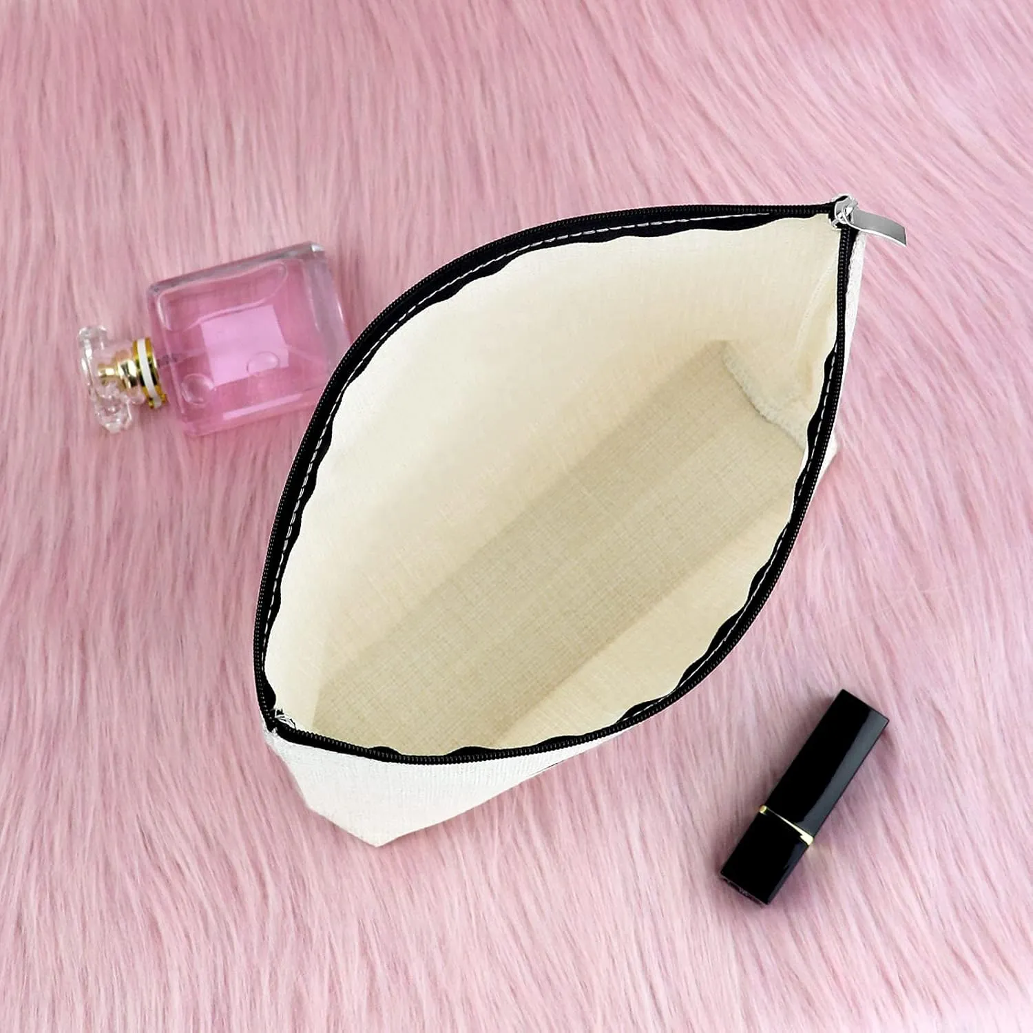 Pitbull Dog Gifts for Women Makeup Bag Pitbull Dog Lovers Gift Cosmetic Bag Pitbull Themed Gifts Pitbull Owner Gift Pet Dog Gift Pitbull Mom Gift Birthday Christmas Gifts for Her Travel Toiletry Bag