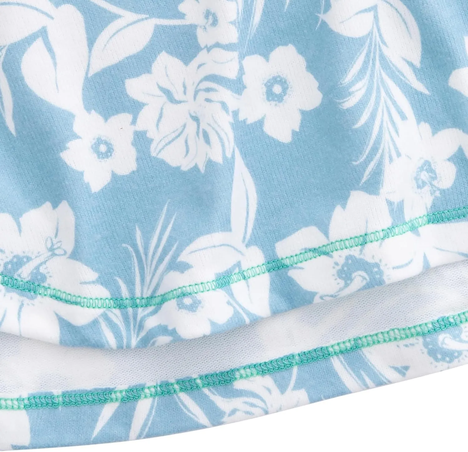 PJ Salvage Women's Loungewear Ocean Breeze Short