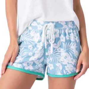 PJ Salvage Women's Loungewear Ocean Breeze Short