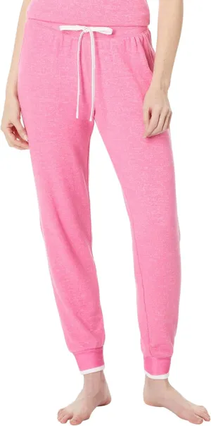 PJ Salvage Women's Loungewear Vintage Remix Banded Pant