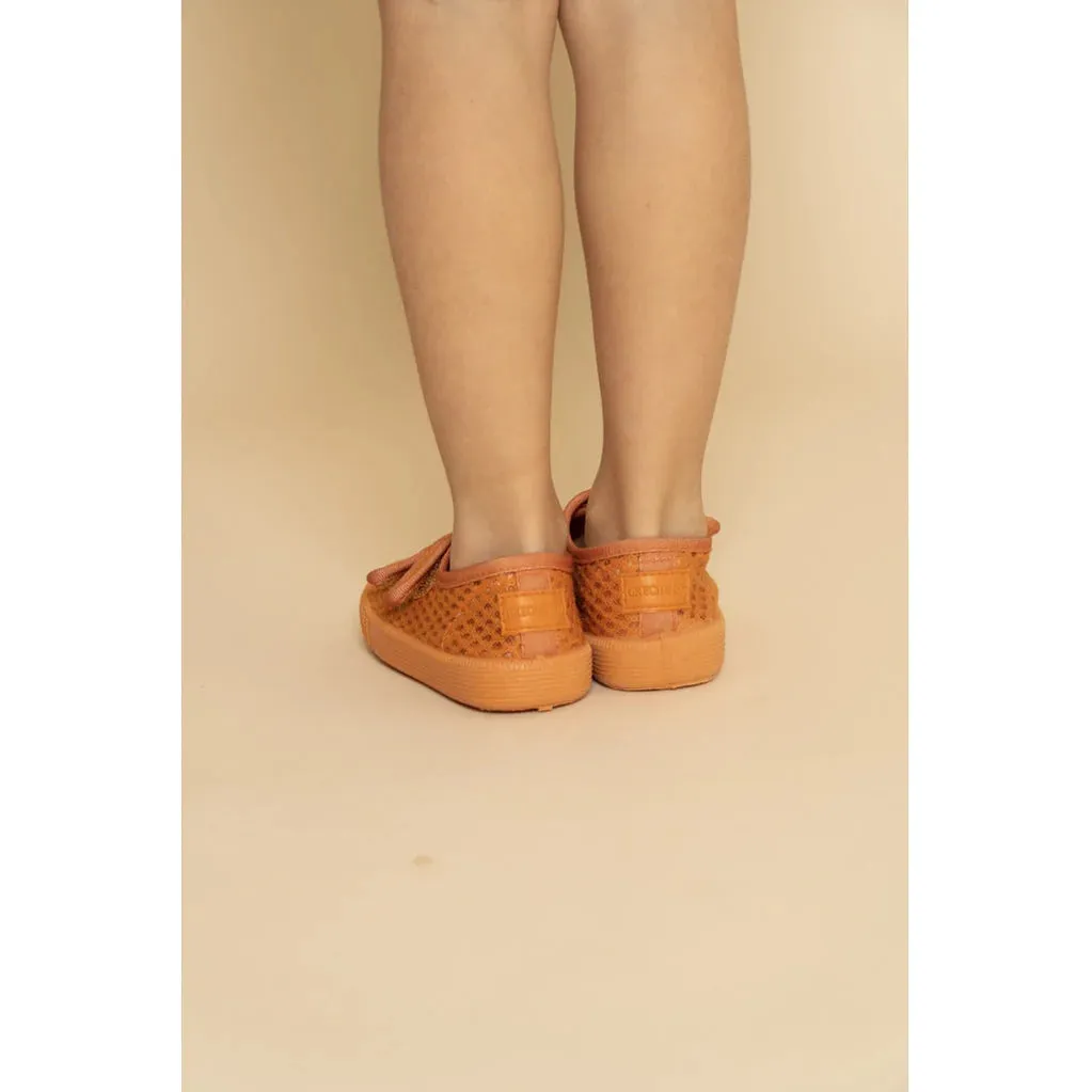Play Shoes, Sienna