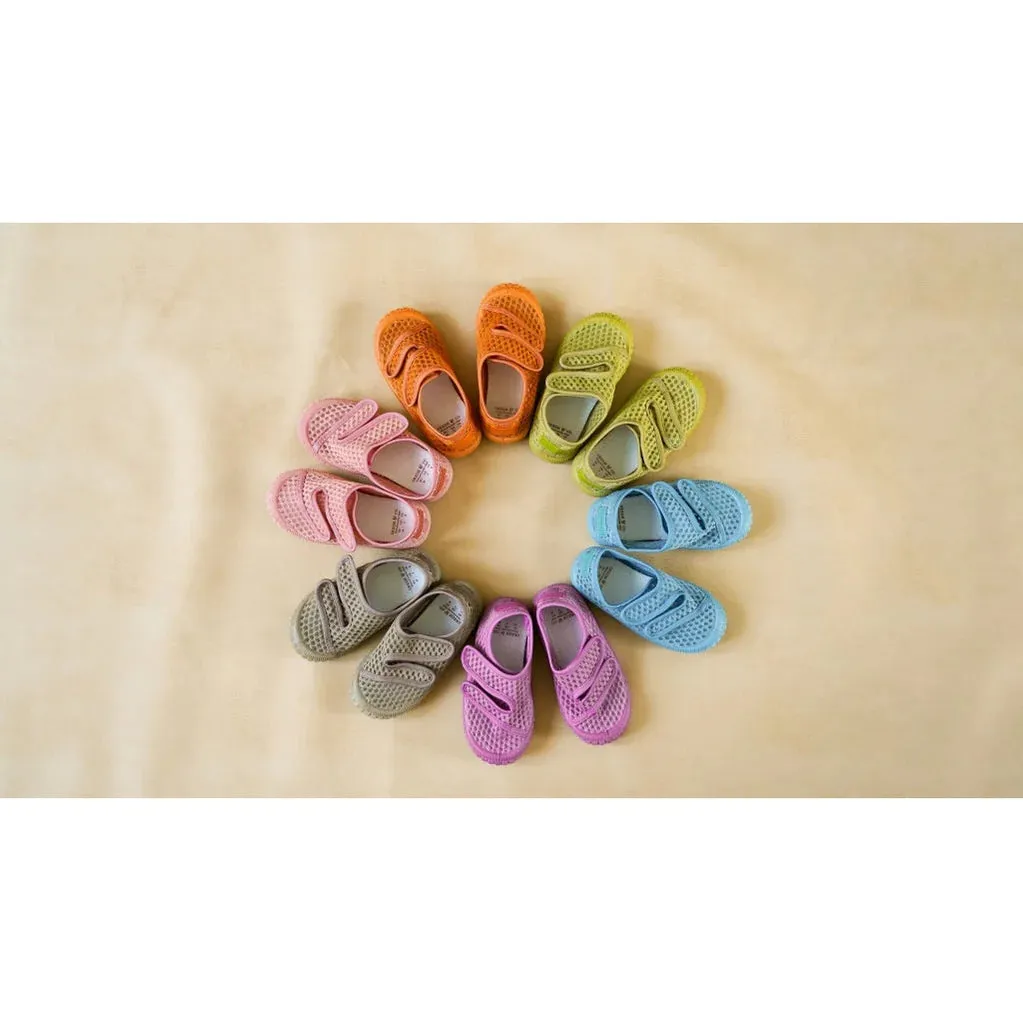Play Shoes, Sienna