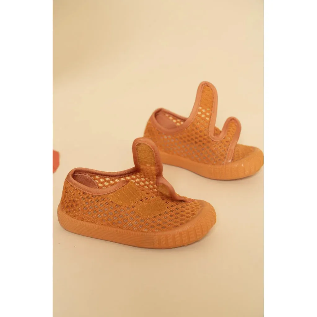 Play Shoes, Sienna