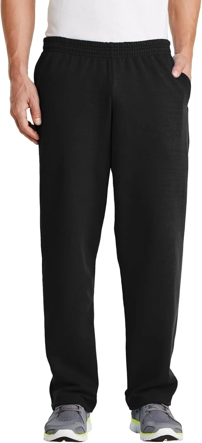 Port & Company Sweatpant with Pockets (PC78P)