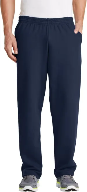 Port & Company Sweatpant with Pockets (PC78P)