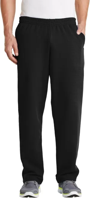 Port & Company Sweatpant with Pockets (PC78P)