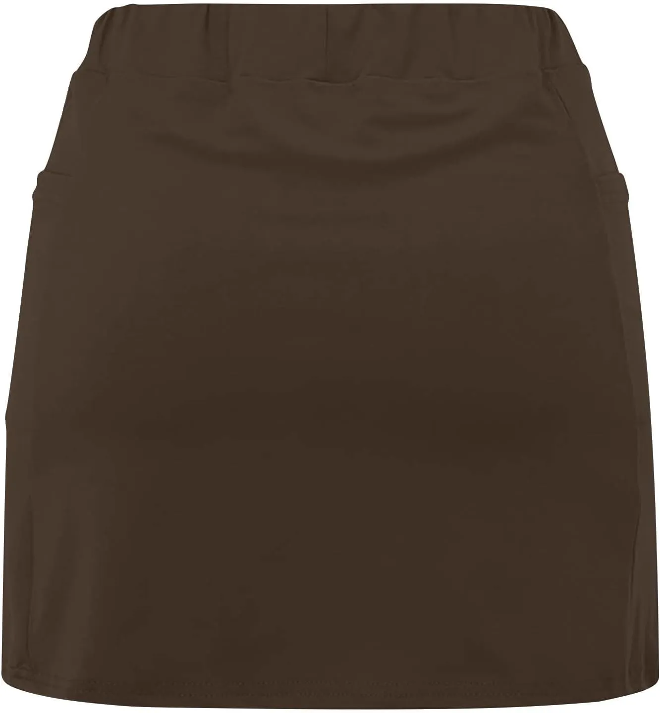 RKSTN Womens Skorts with Pockets Tummy Control Plus Size Skirts for Women High Waist Athletic Sports Pants Workout Shorts