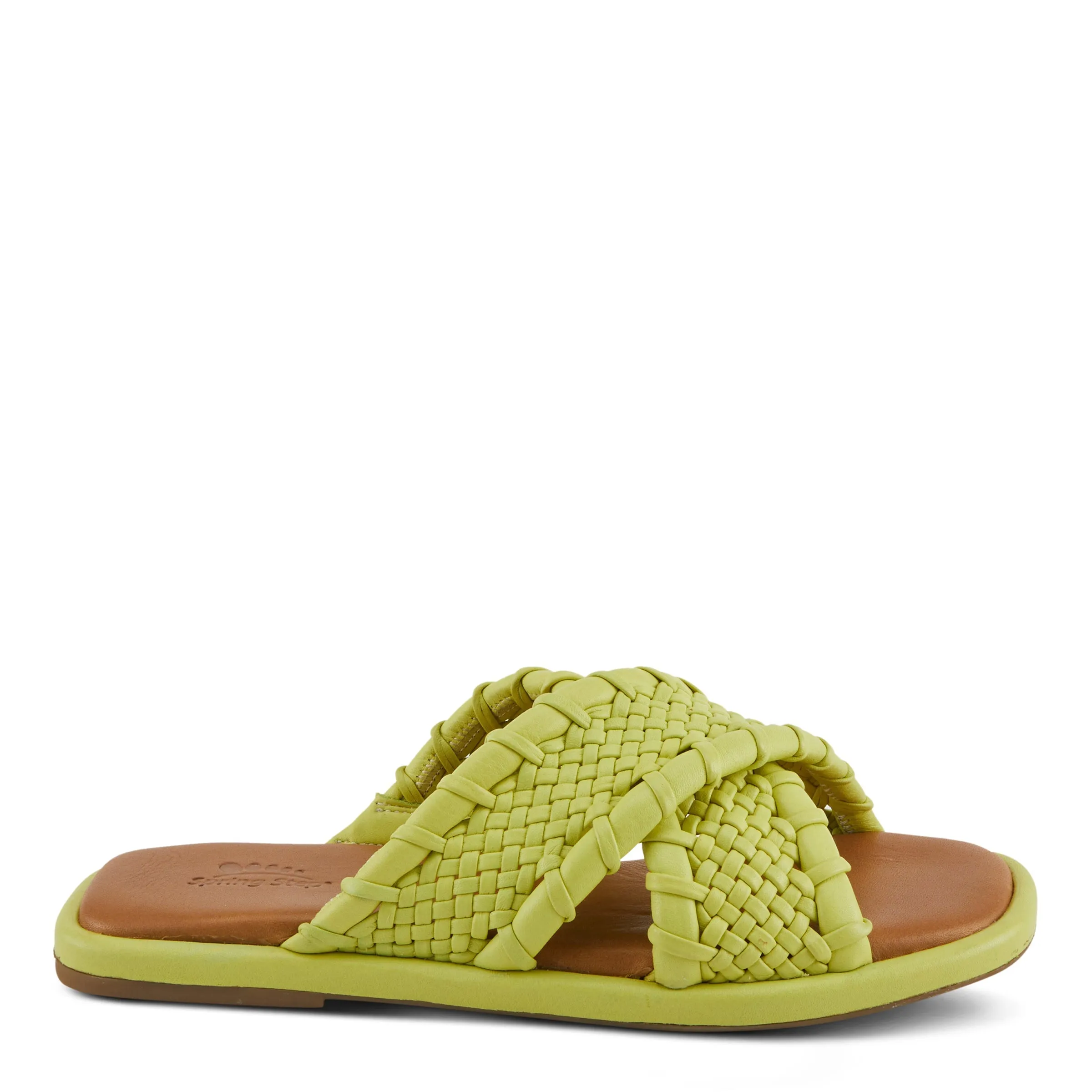 Spring Step Montauk Sandals