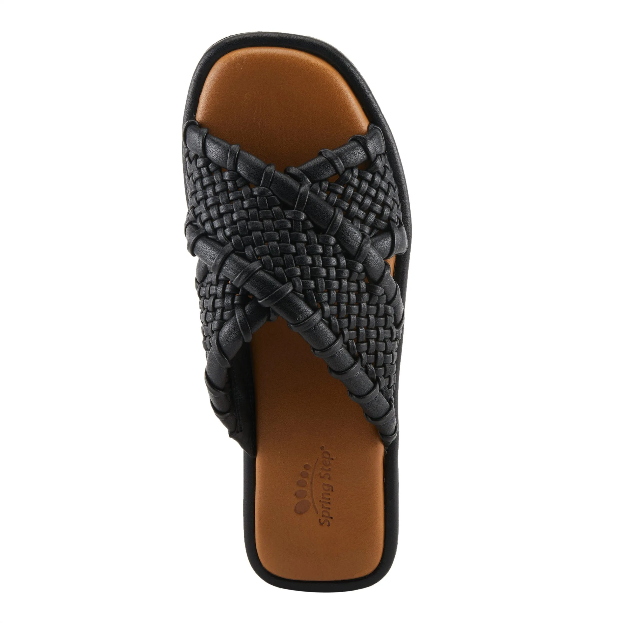 Spring Step Montauk Sandals