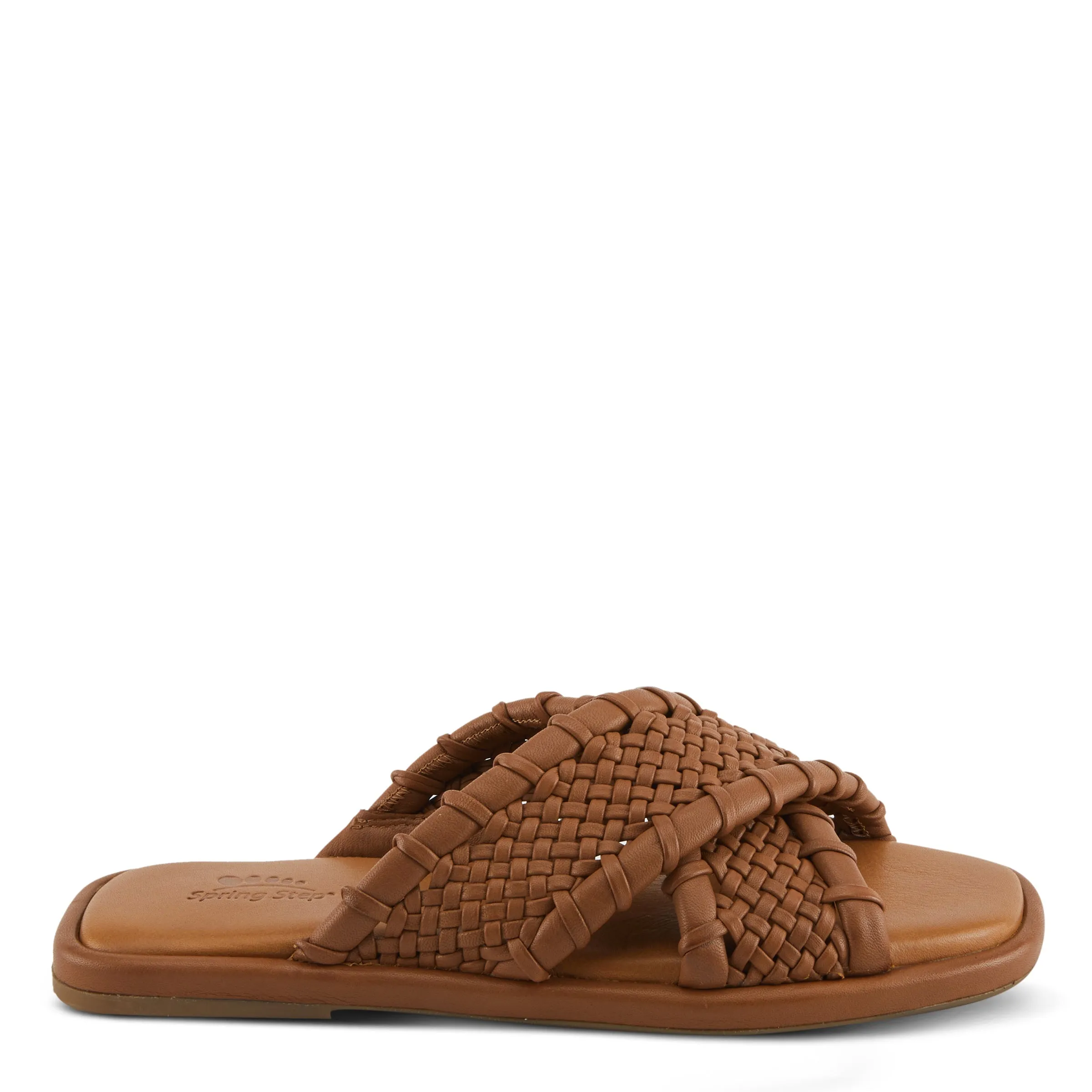 Spring Step Montauk Sandals