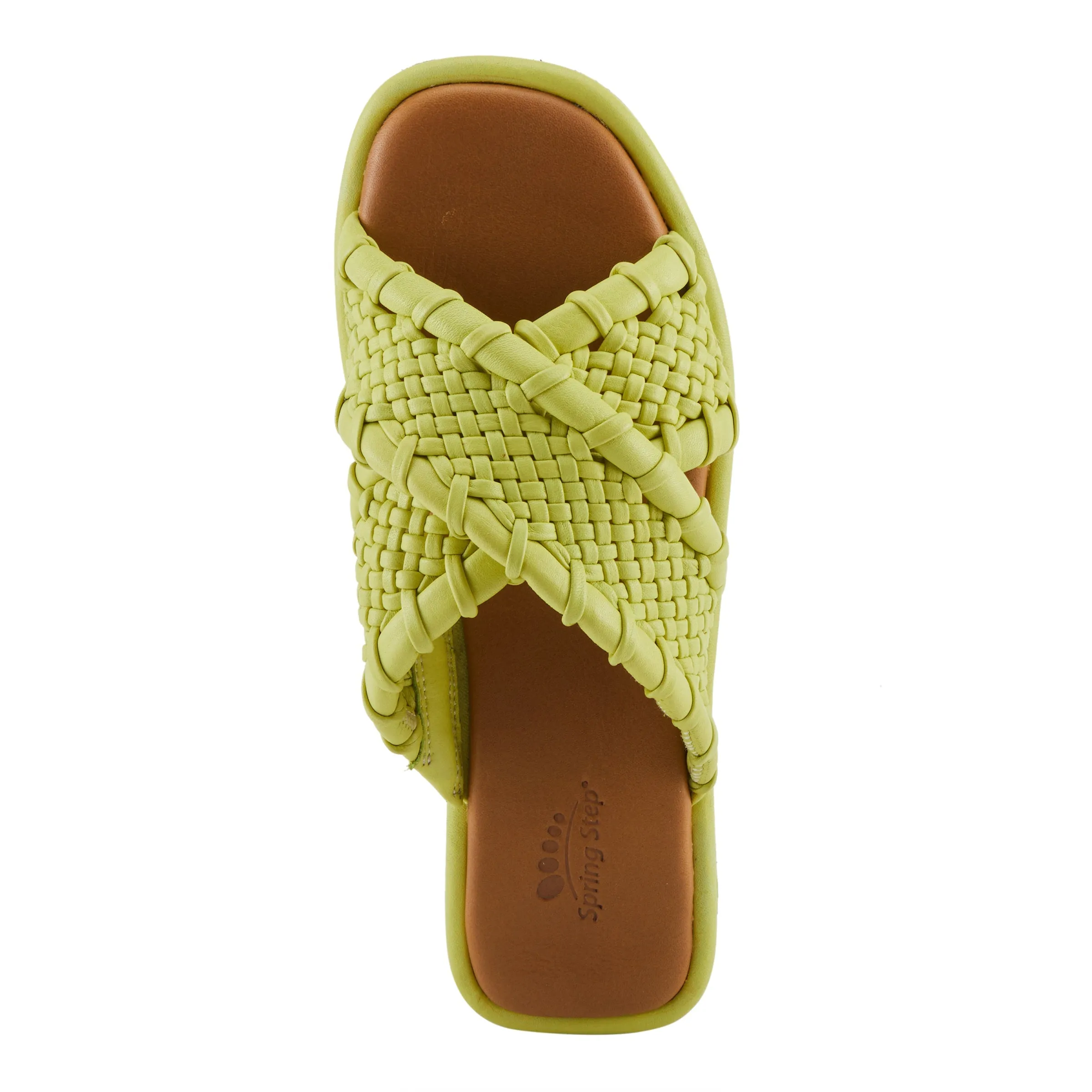 Spring Step Montauk Sandals