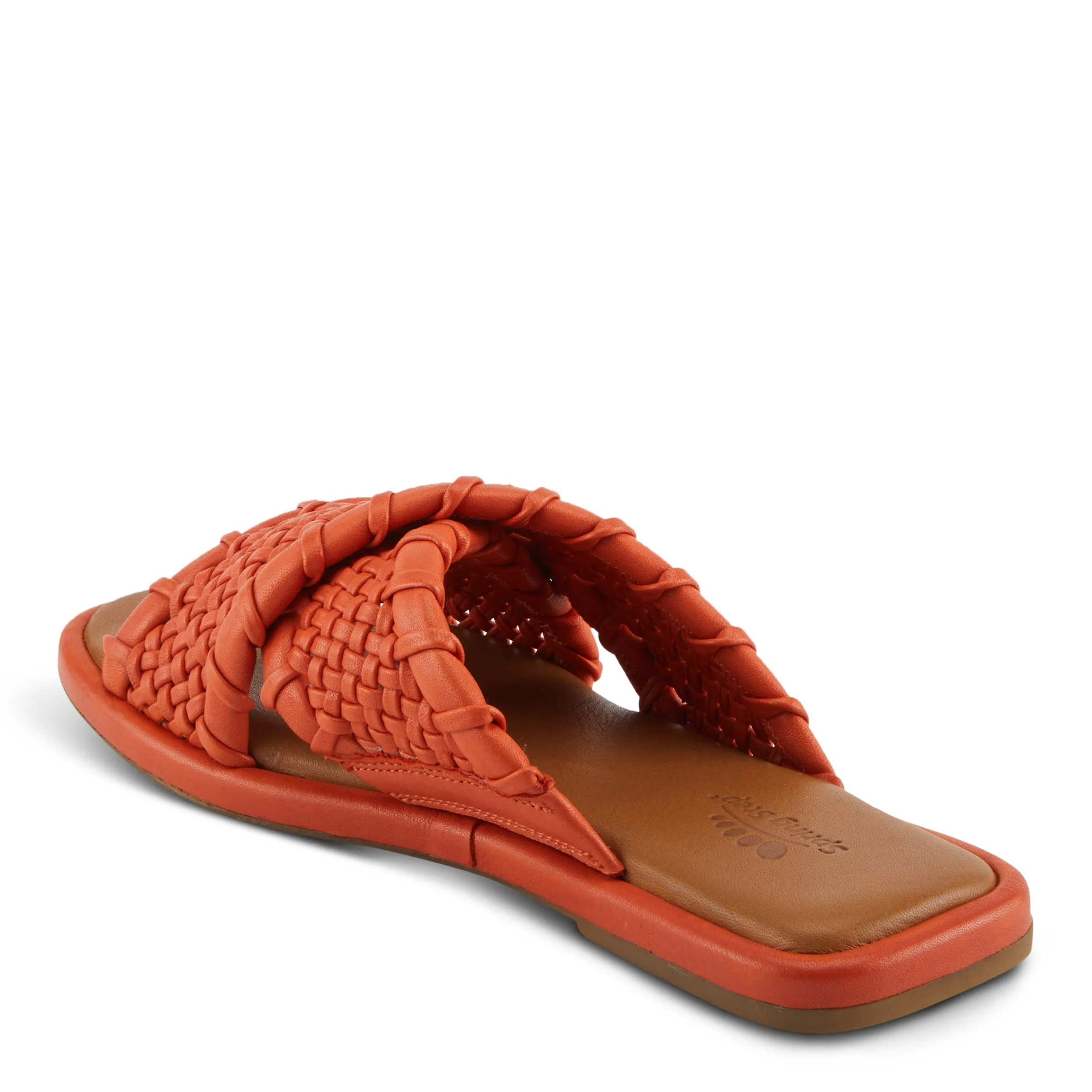 Spring Step Montauk Sandals