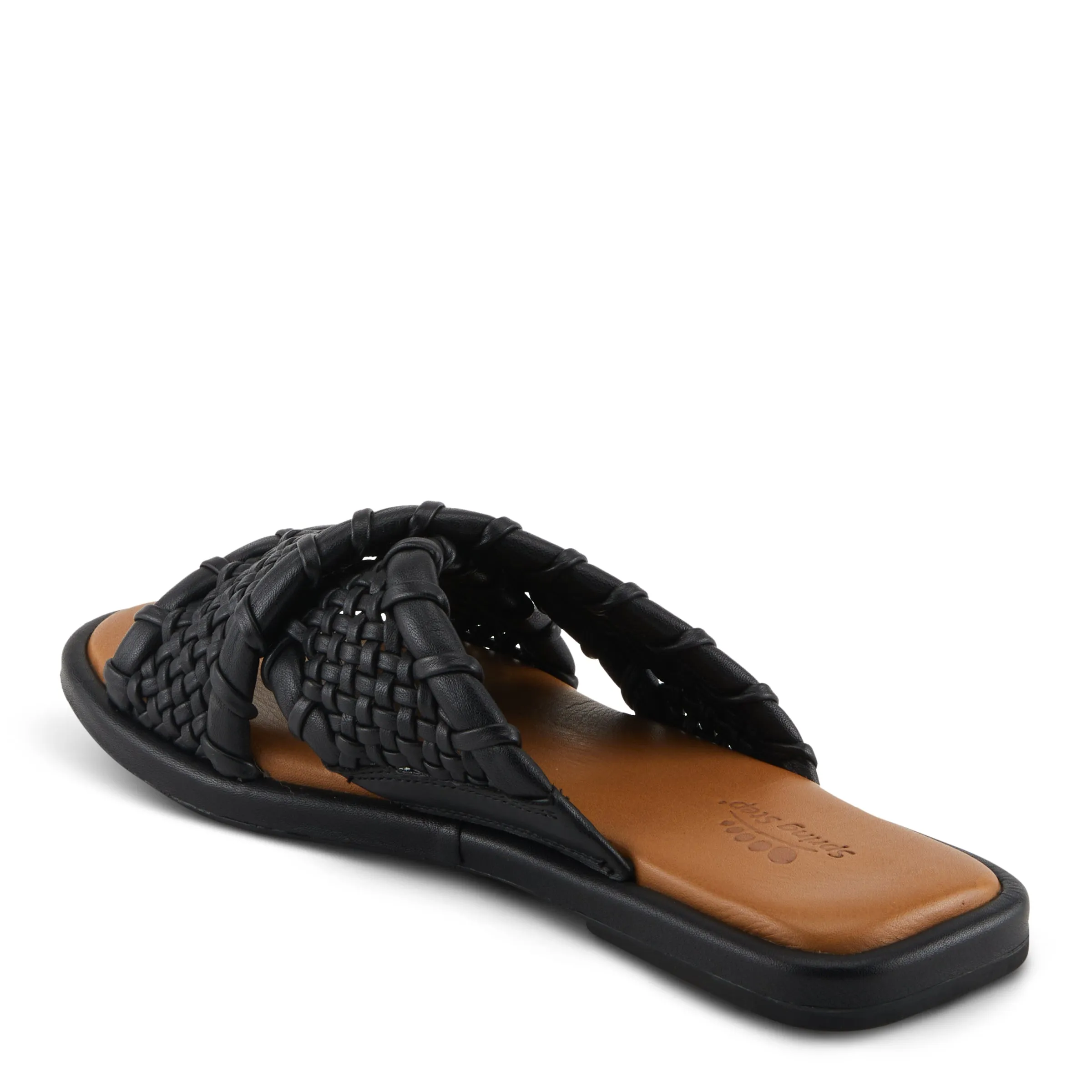 Spring Step Montauk Sandals