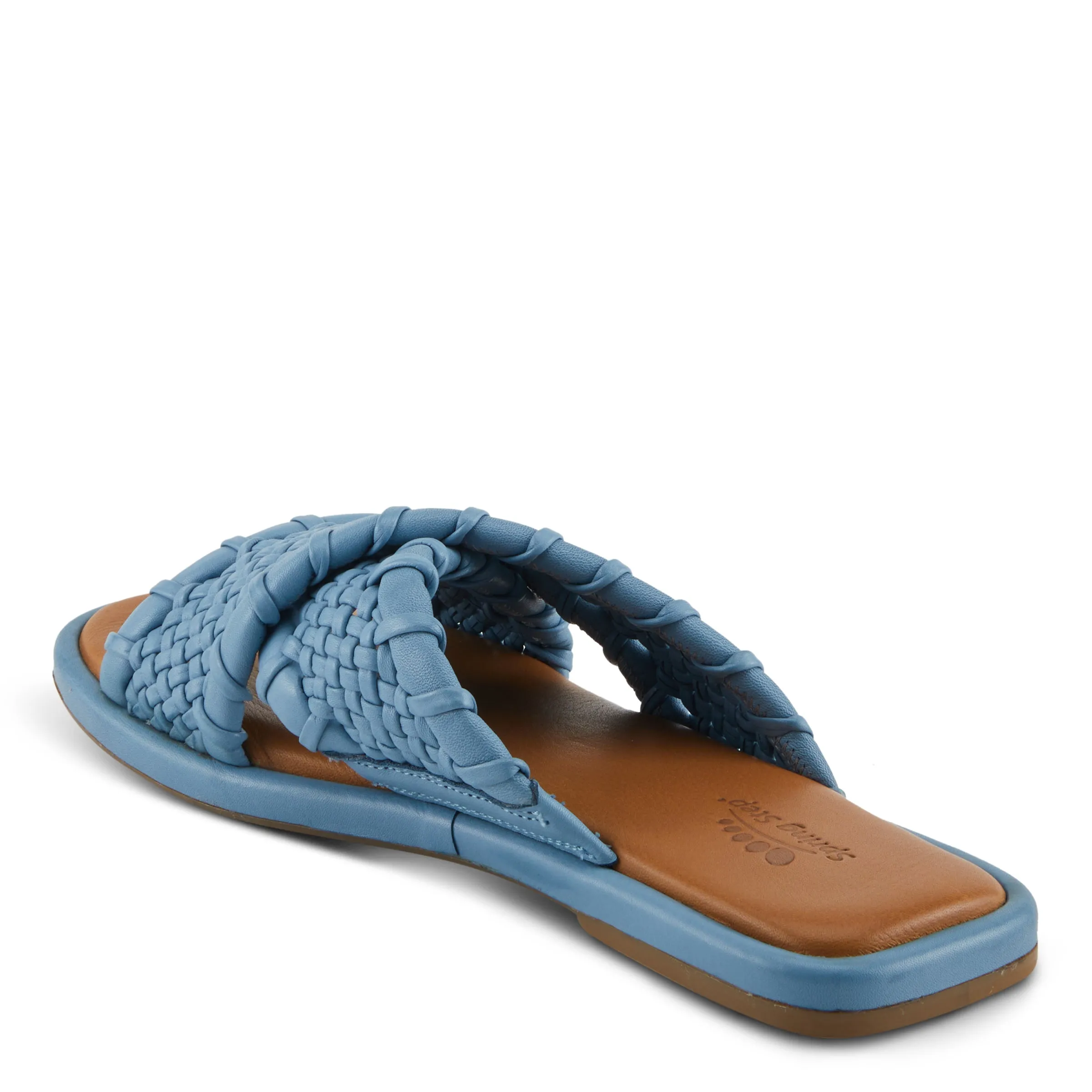 Spring Step Montauk Sandals