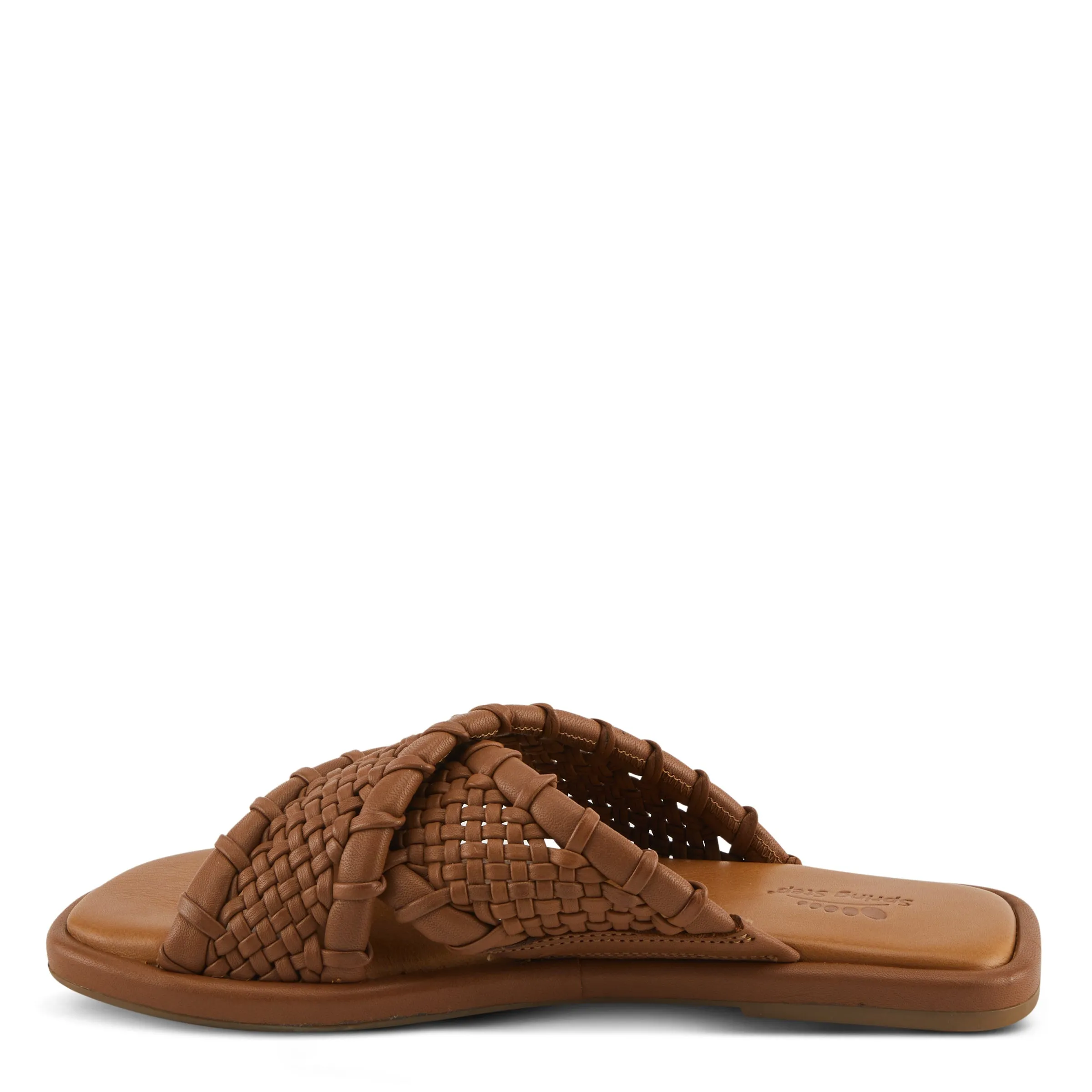 Spring Step Montauk Sandals