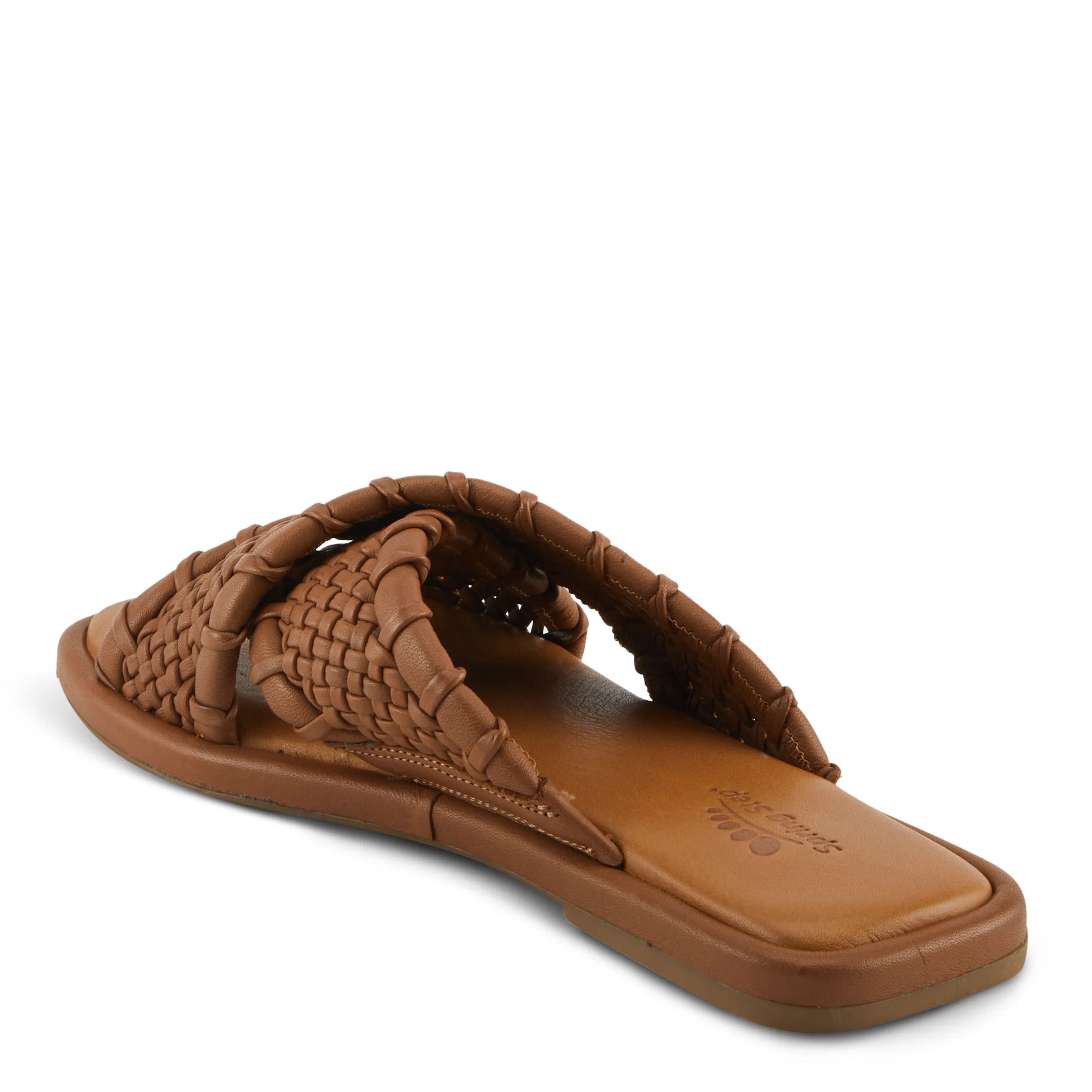 Spring Step Montauk Sandals