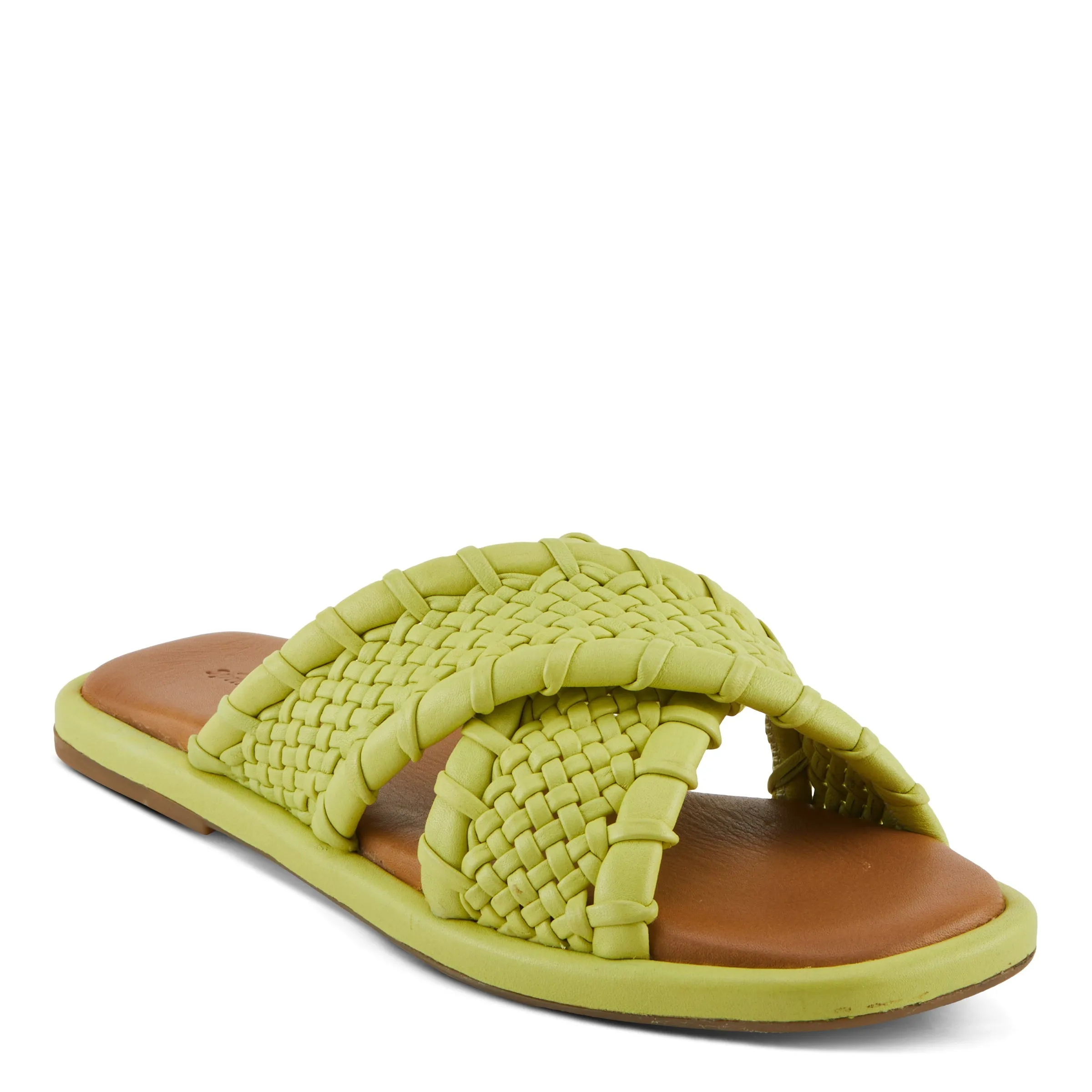Spring Step Montauk Sandals