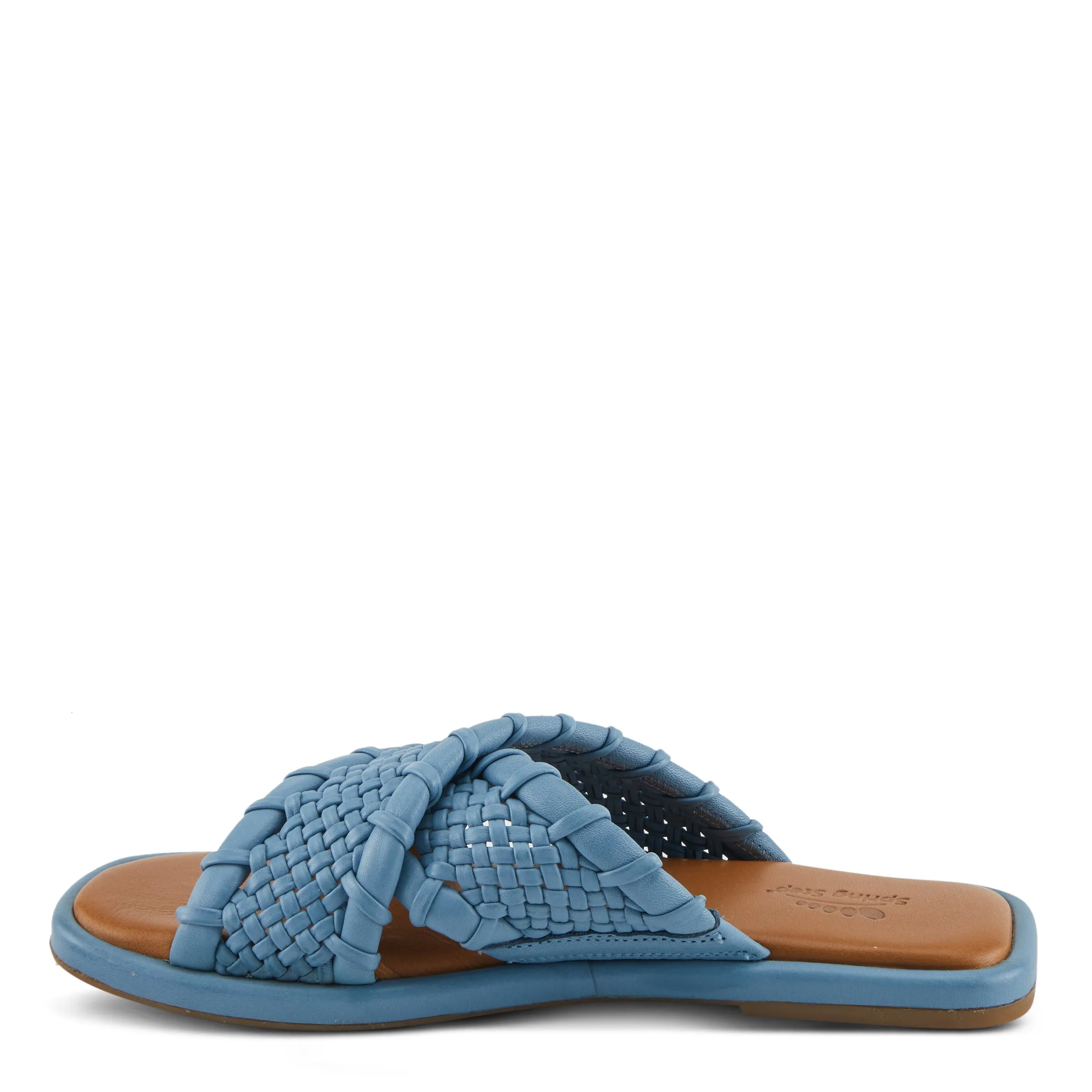 Spring Step Montauk Sandals